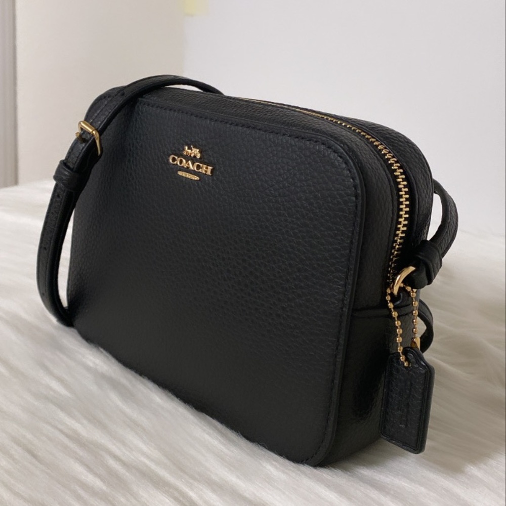 New💃Coach Mini Camera Bag - Picture 3 of 10